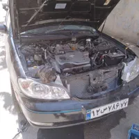 باطری سازی باطری ساز سیار پردیس (برق خودرو تخصصی)