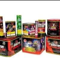 فروش لوازم آتش بازی(مجاز) عروسی و مراسمات