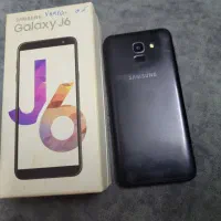 گوشی سامسونگ Galaxy j6