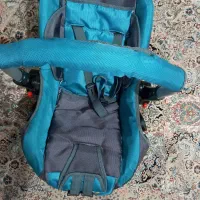 کریر بچه سالم و نو