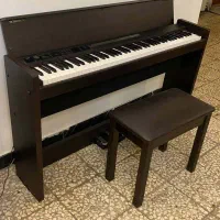 پیانو کرگ korg LP380