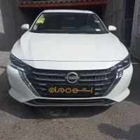 نیسان سیلفی انجوی