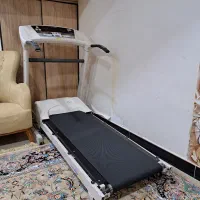 تردمیل تایوانی ۳ اسب بخار