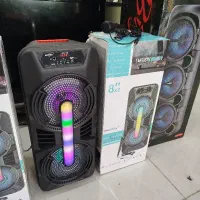 اسپیکر gts دو باند بزرگ نونو (آکبند)