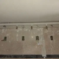 لوله کشی گاز خورده کاری ۳۰ درصد تخفیف