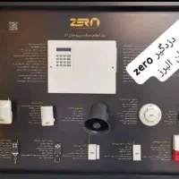 دوربین مداربسته. دزدگیر اماکن. جک پارکینگی و ریلی|دوربین مداربسته|ماهدشت, |دیوار