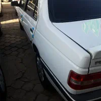 slx مدل ۹۴ پژو|خودرو سواری و وانت|کلاله, |دیوار