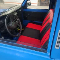 نیسان ۹۴ دوگانه کارخانه