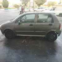 ام وی ام ۱۱۰ مدل ۸۶