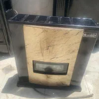 بخاری گازی|بخاری، هیتر، شومینه|قزوین, |دیوار