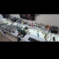 تعمیرات ماینر انواع هشبرد و کنترل برد با ضمانت