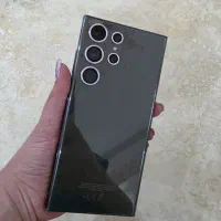 S23 ultra حافظه ۵۱۲ اصل ریجستر شده