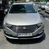 بسترن B30 مدل 97 رنگ سربی اقساطی 36 ماه