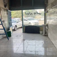 اجاره مغازه ی۳۰ متری در یافت آباد|اجارهٔ مغازه و غرفه|تهران, شادآباد|دیوار