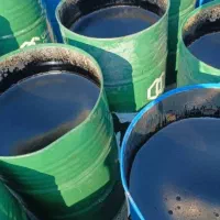 پخش فروش بشکه قیروایزوگام دلیجان