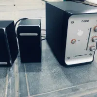 اسپیکر خانگی ۳ تکه ادیفایر 3100