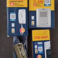 آیفون صوتی تابا نو