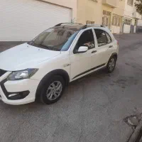 کوییک ۱۴۰۴ GXR