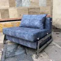 مبل تخت خواب شو پاتریس