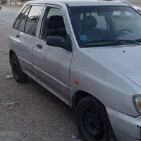 پراید 111