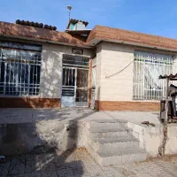 زمین و خانه فروشی در کوی امیرالمومنین