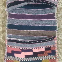 خورجین دست بافت