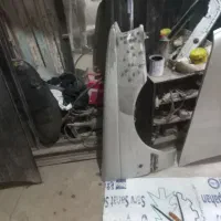 یک عدد کاپوت گلگیر جلو|قطعات یدکی و لوازم جانبی|نیشابور, مدرس|دیوار