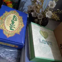 مقداری وسایل منزل
