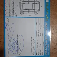 پراید ۱۱۱ شاسی پلمپ|خودرو سواری و وانت|اسفراین, |دیوار