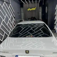 پارس مدل ۹۲|خودرو سواری و وانت|مشهد, وکیلآباد|دیوار