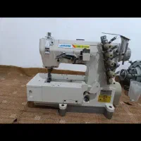 چرخ صنعتی میاندوز جک دینام جدا