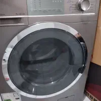 ماشین لباسشویی دوو DWK-7042