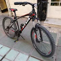 دوچرخه ویوا|دوچرخه، اسکیت، اسکوتر|الوند, |دیوار