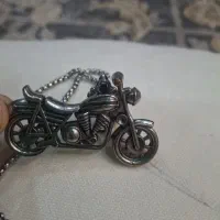 گردنبند پسرانه ی طرح موتور|بدلیجات|تهران, خانی آباد نو شمالی|دیوار