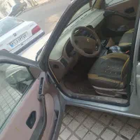 پژو 405 مدل 90بیرنگ آفتاب سوخته|خودرو سواری و وانت|بیرجند, |دیوار