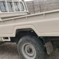 لندکروز مدل 86 مدارک تکمیل بیمه کارت سوخت کدینگ|خودرو کلاسیک|مهرستان, |دیوار