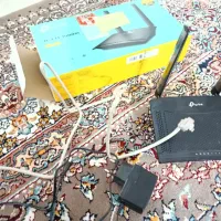 فروش فوری و ویژه مودم|مودم و تجهیزات شبکه|گنبد کاووس, |دیوار