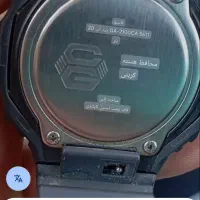 ساعت مچی کاسیو ساخت ژاپن|ساعت|قزوین, |دیوار