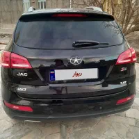 جکs5 1396|خودرو سواری و وانت|ماکو, |دیوار