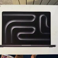 لپ تاپ 14.2 اپل MacBook Pro MX2H3 2024 M4 Pro-24GB