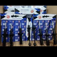 پک جلوبندی لنت طبق کمک|قطعات یدکی و لوازم جانبی|خاش, |دیوار