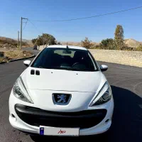 پژو۲۰۷