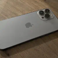 Iphone 13 pro max 512 lla تک سیم
