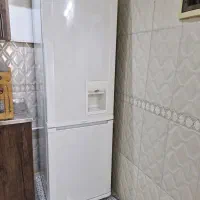 یخچال فریزر سامسونگ