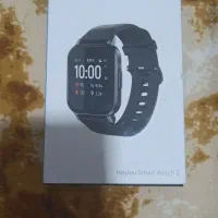 ساعت هوشمند مدل هایلو