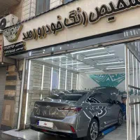 سوناتا lf gls plus|خودرو سواری و وانت|تهران, فدک|دیوار