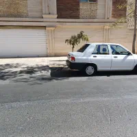 پراید ۱۳۱ مدل ۹۸|خودرو سواری و وانت|فردیس, طالقانی|دیوار