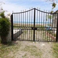 سوییت ، متل ساحلی