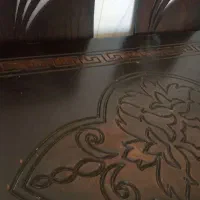 میز نهار خوری