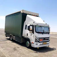 اتوبار صداقت گوهردشت عظیمیه جهانشهر مهرشهر گلشهر|خدمات حمل و نقل|کرج, گوهردشت|دیوار